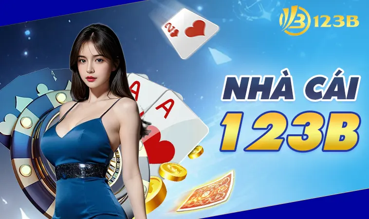 Trang chủ 29 Nhà Cái 123B - Trang Cá Cược Dành Cho Dân Chơi Việt Nam 2025