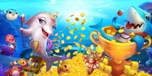 Khám Phá Cách Chơi Bắn Cá Đại Dương 123B Thắng Lớn