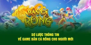 Bí Quyết Chơi Bắn Cá Rồng 123B Săn Rồng Vàng Rinh Thưởng