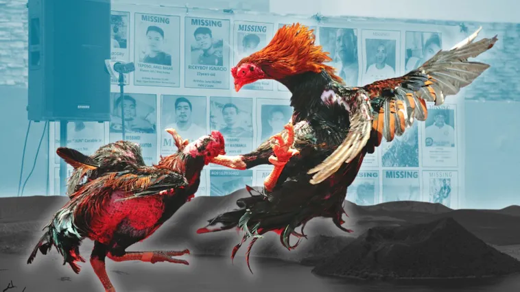 Chinh Phục Đấu Trường Đá Gà Sabong 123B Thắng Lớn Mỗi Ngày 2 Chinh Phục Đấu Trường Đá Gà Sabong 123B Thắng Lớn Mỗi Ngày