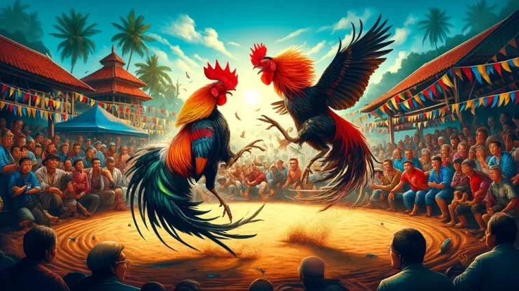 Trải Nghiệm Đá Gà 3D 123B Đỉnh Cao Rinh Ngay Thưởng Lớn 2 Trải Nghiệm Đá Gà 3D 123B Đỉnh Cao Rinh Ngay Thưởng Lớn