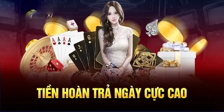 Nhận Hoàn Trả Không Giới Hạn Tại 123B Mỗi Ngày Cực Hấp Dẫn 1 Nhận Hoàn Trả Không Giới Hạn Tại 123B Mỗi Ngày Cực Hấp Dẫn