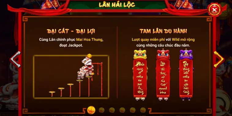 Bí Quyết Chơi Nổ Hũ Lân Hái Lộc 123B Trúng Jackpot Tiền Tỷ 2 Bí Quyết Chơi Nổ Hũ Lân Hái Lộc 123B Trúng Jackpot Tiền Tỷ
