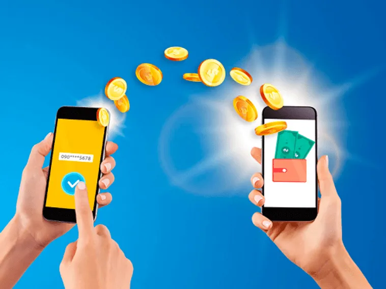 Nạp Tiền 123B Nhanh Chóng Và An Toàn Nhận Ngay Ưu Đãi 1 Nạp Tiền 123B Nhanh Chóng Và An Toàn Nhận Ngay Ưu Đãi