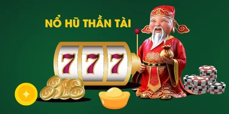 Rước Lộc Thần Tài Với Game Nổ Hũ 123B Thắng Lớn Mỗi Ngày 2 Rước Lộc Thần Tài Với Game Nổ Hũ 123B Thắng Lớn Mỗi Ngày