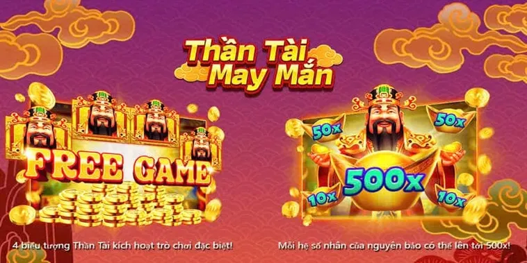 Rước Lộc Thần Tài Với Game Nổ Hũ 123B Thắng Lớn Mỗi Ngày 1 Rước Lộc Thần Tài Với Game Nổ Hũ 123B Thắng Lớn Mỗi Ngày