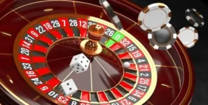 Chinh Phục Vòng Quay Roulette 123B Rinh Thưởng Khủng Mỗi Ngày
