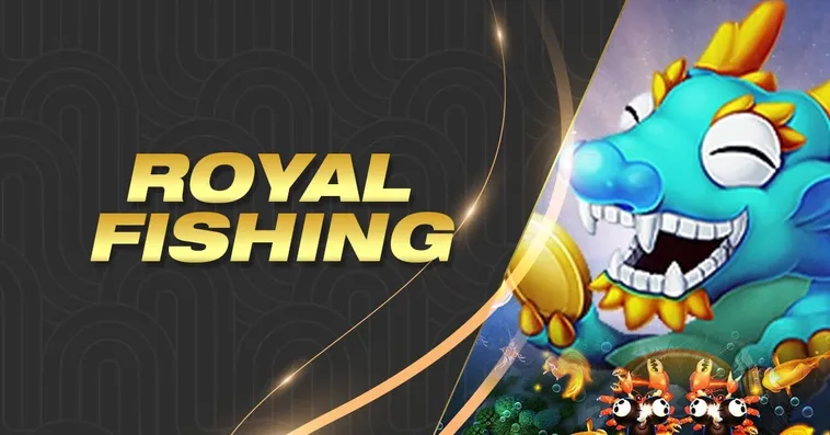Chinh Phục Đại Dương Royal Fishing 123B Rinh Thưởng Cực Khủng 2 Chinh Phục Đại Dương Royal Fishing 123B Rinh Thưởng Cực Khủng