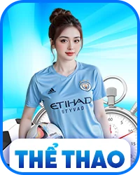 the thao bue