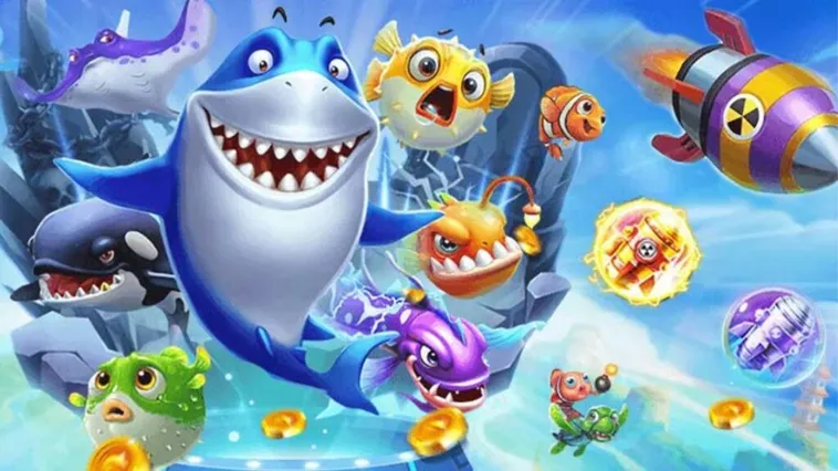 Bí Quyết Chơi Thợ Săn Cá 123B Bắn Đâu Trúng Đó Thắng Lớn 2 Bí Quyết Chơi Thợ Săn Cá 123B Bắn Đâu Trúng Đó Thắng Lớn