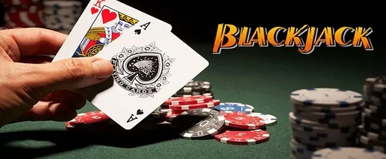 Làm Chủ Bàn Cược Blackjack 123B Trở Thành Tay Chơi Đẳng Cấp 2 Làm Chủ Bàn Cược Blackjack 123B Trở Thành Tay Chơi Đẳng Cấp