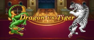 Bứt Phá Cùng Dragon Tiger 123B Rinh Thưởng Cực Lớn Mỗi Ngày